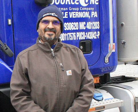 Source One Driver